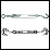 Талрепы (крюк-кольцо) DIN 1480, ( крюк-крюк ) DIN 1480, (кольцо-кольцо) DIN 1480 Талрепы (крюк-кольцо) DIN 1480, ( крюк-крюк ) DIN 1480, (кольцо-кольцо) DIN 1480